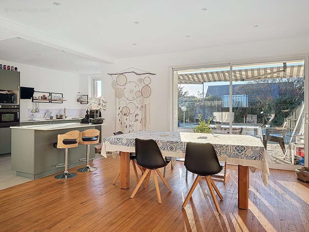 Maison à BOEIL-BEZING