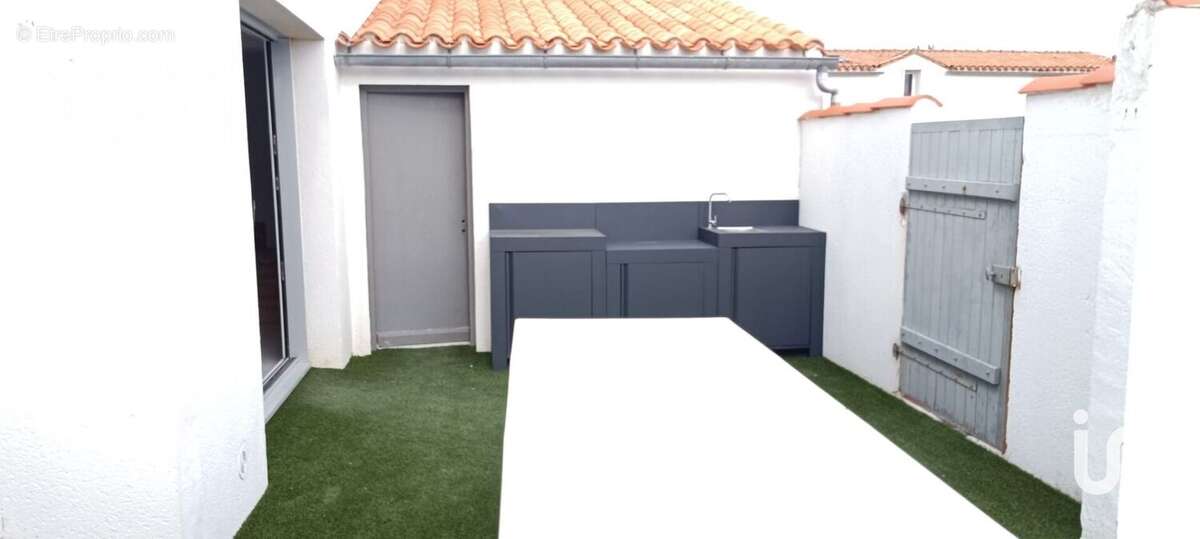 Photo 5 - Maison à LA FLOTTE