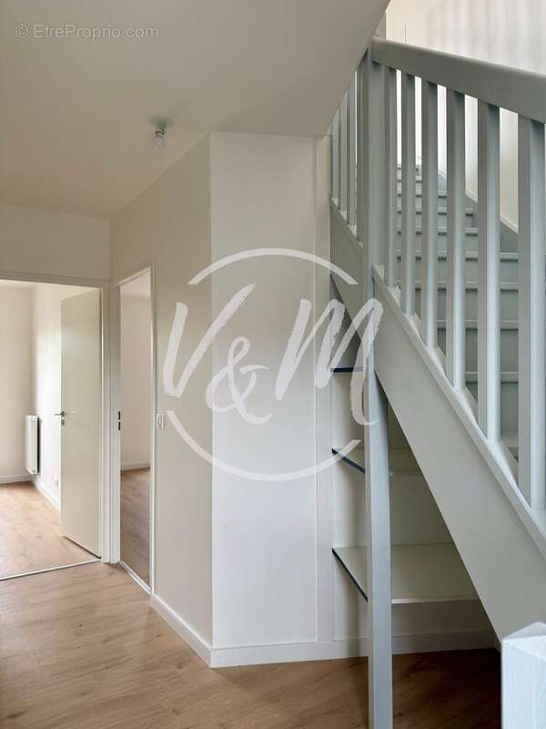 Appartement 103 m² à Andernos-Les-Bains  - photo 5