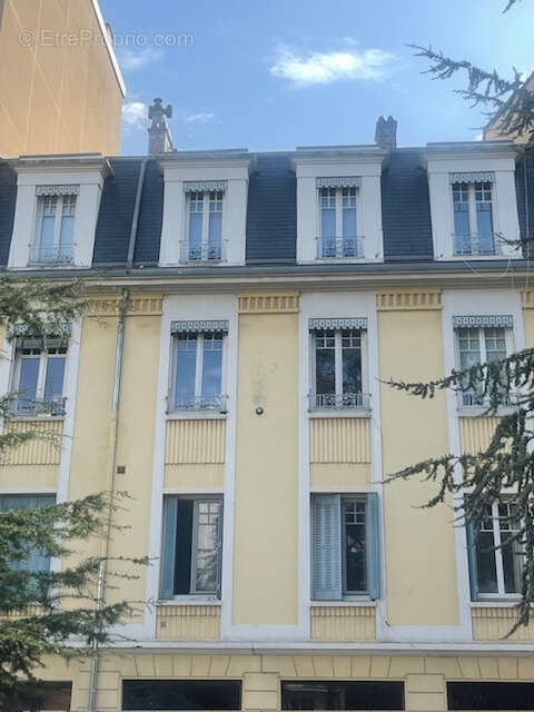 Appartement à LYON-6E
