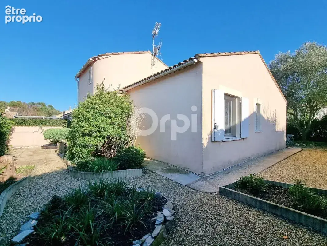Maison À Vendre - photo 17