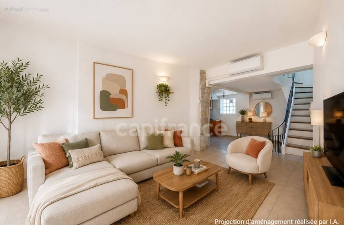 Maison à AVIGNON