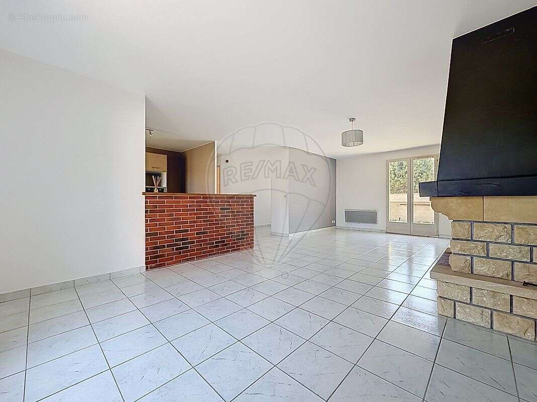 Maison 4 chambre(s) à vendre - photo 3