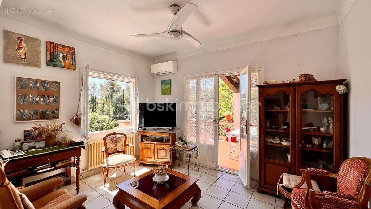 Maison à VENCE