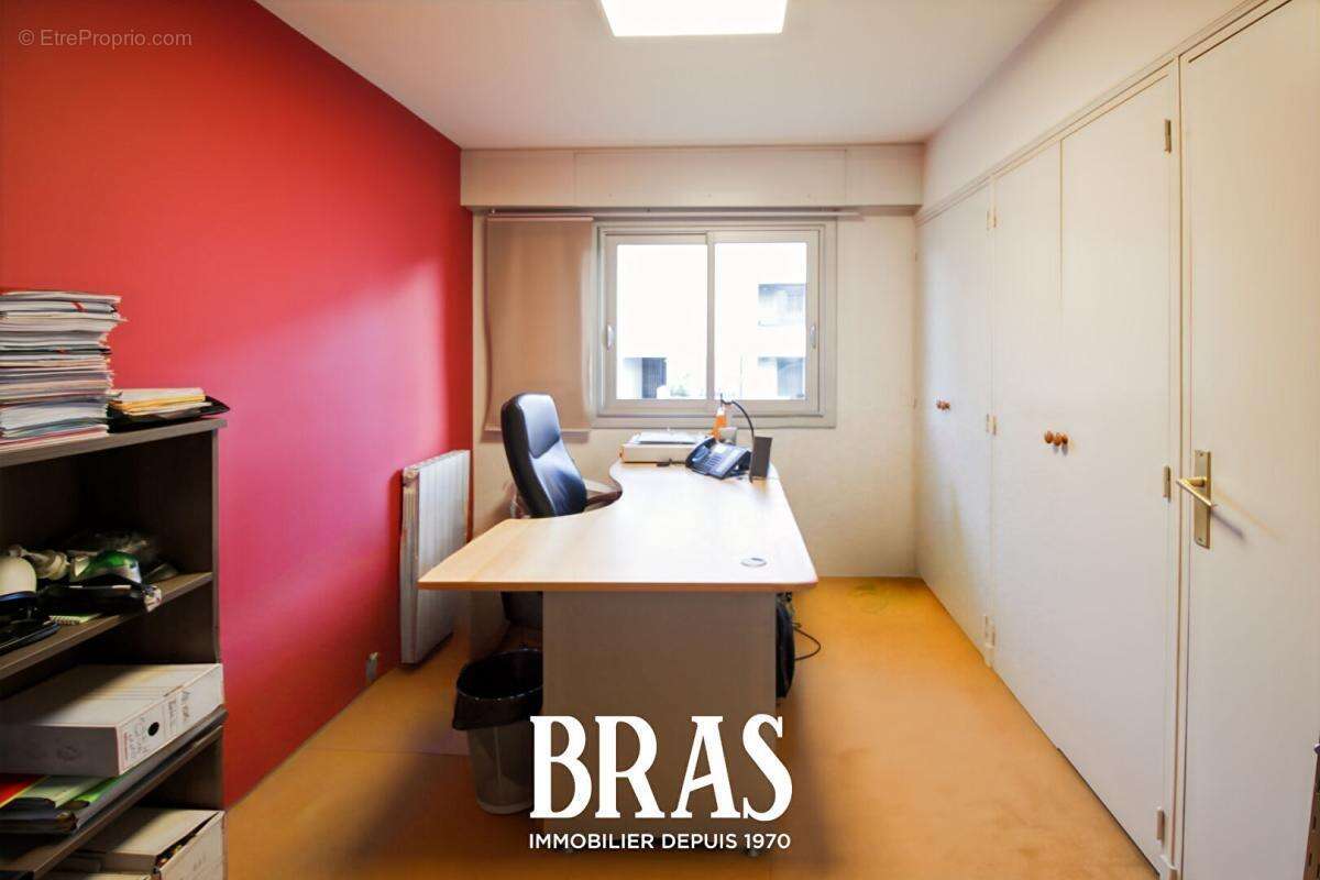 Appartement Nantes 5 pièce(s) - photo 7