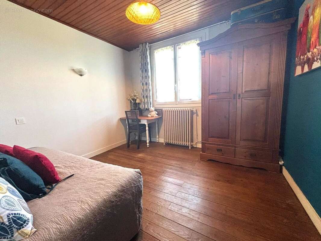 Maison à SAINTE-FOY-LA-GRANDE