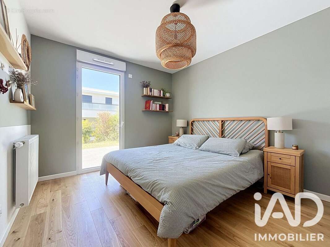 Appartement 75 m² à Vetraz-Monthoux  - photo 7