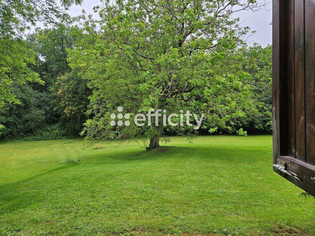 Maison à LA ROCHETTE