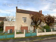 Maison à LE CREUSOT