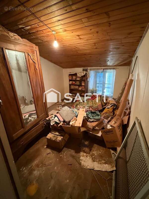 Photo 9 - Maison à LAROQUE-D'OLMES