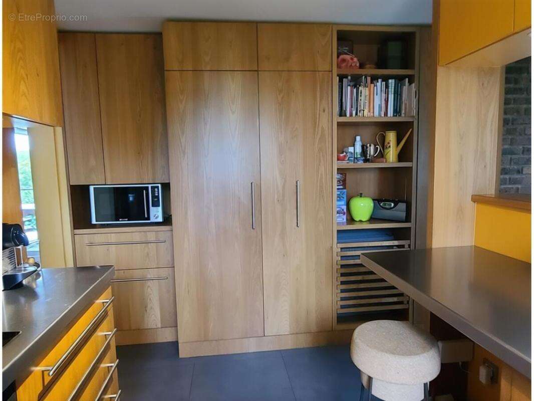 Maison à RUEIL-MALMAISON