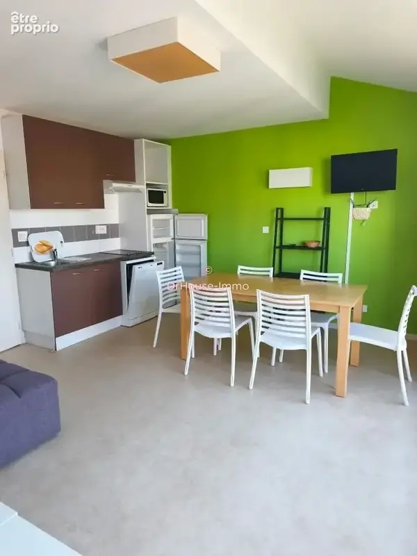 Maison 4 pièces 62 m² à vendre à Carla-Bayle (09130) - photo 3