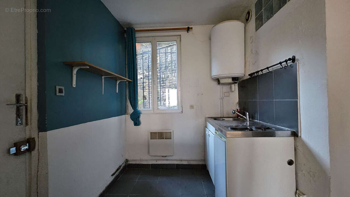 Appartement à LE HAVRE