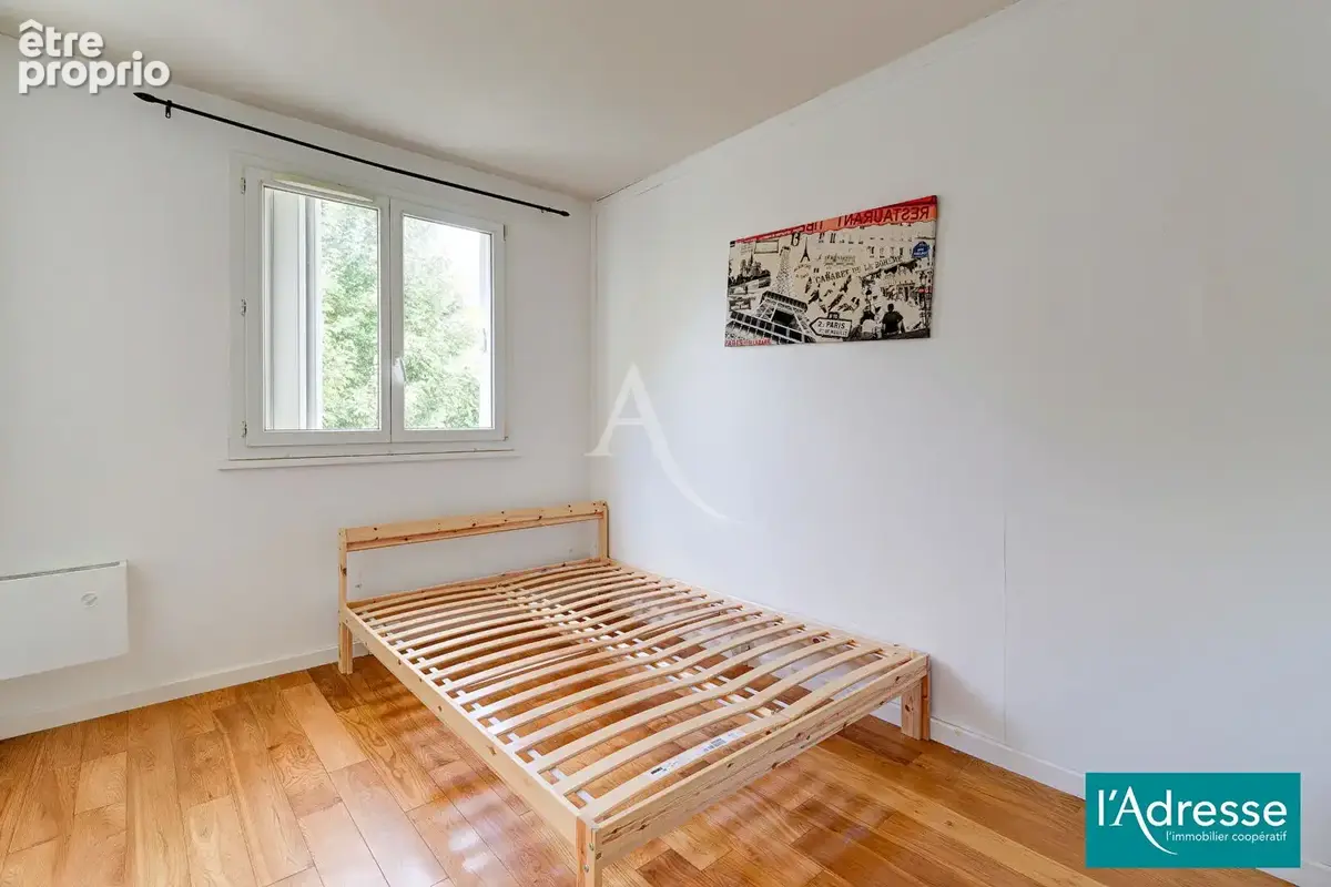 REIMS ? Appartement 5 pièces de 110 m² avec balcon, 4 chambres et ascenseur ? 149 900 - photo 8