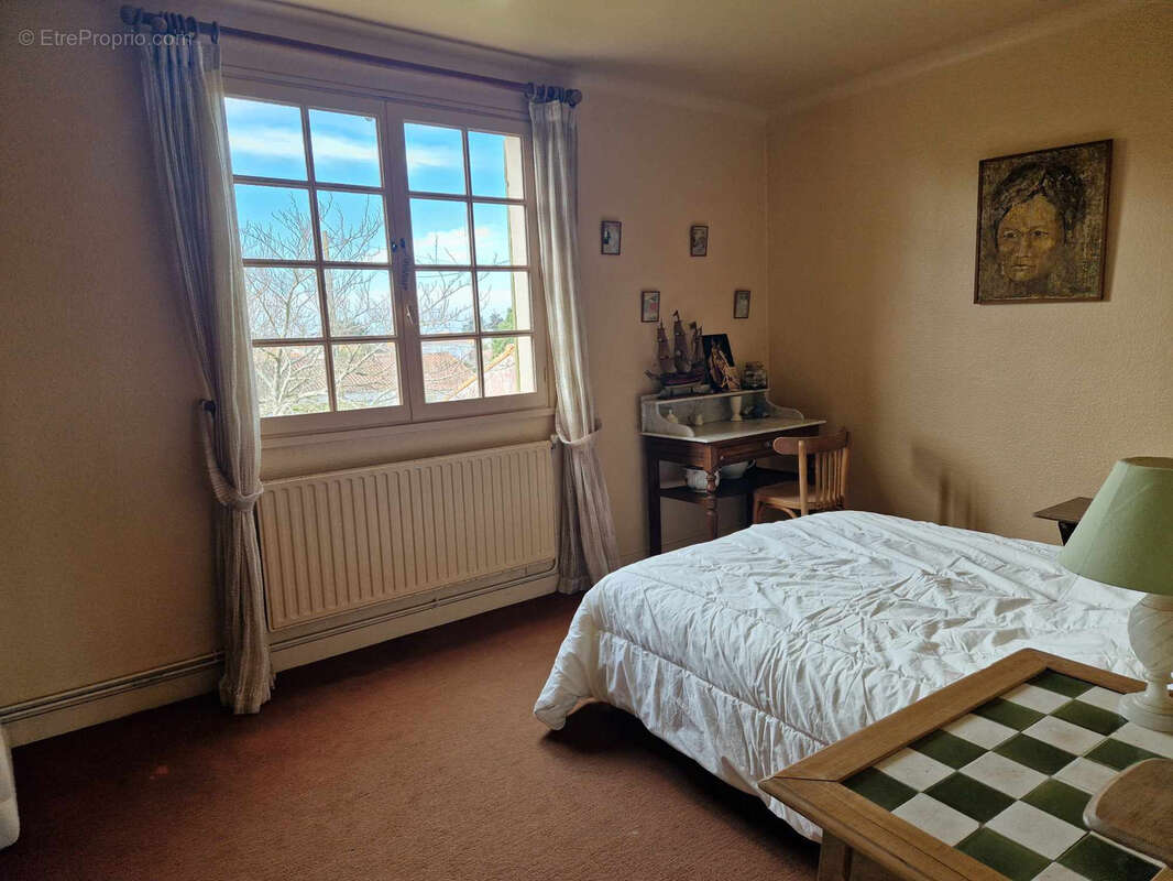 Maison à PREFAILLES