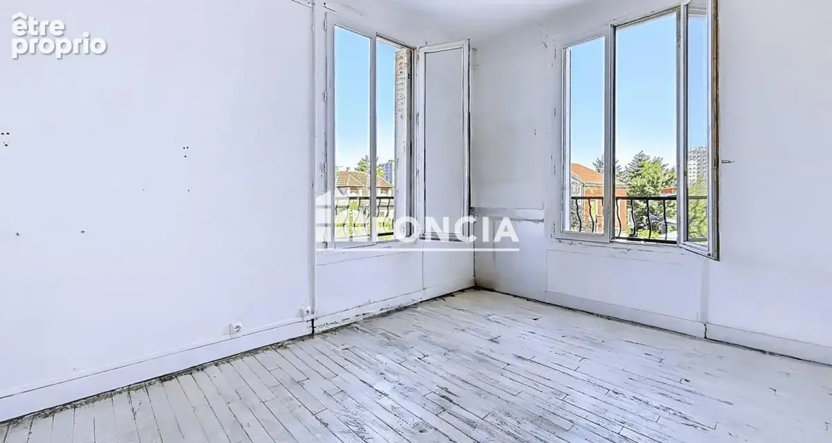 Maison familiale – 4 chambres – sous-sol total – garage – beaux espaces – exclusivité - photo 8