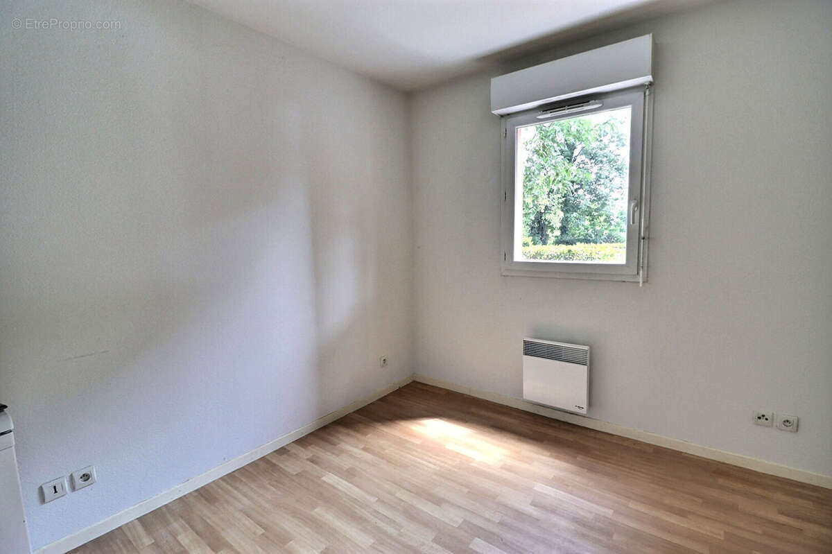 Appartement à SAINT-SEVER