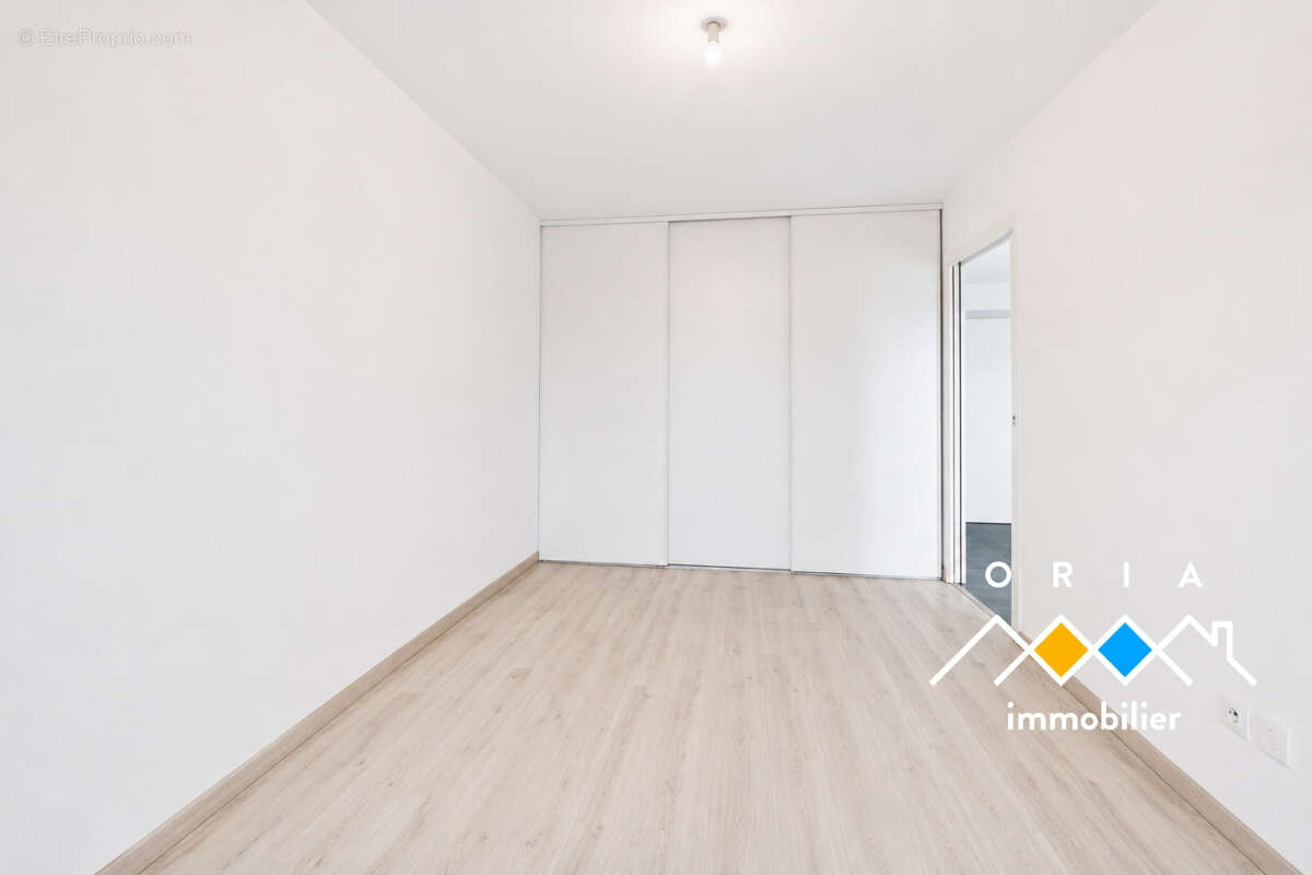 ESSEY-LES-NANCY - Appartement 2 pièce(s) 40.33 m2 - photo 8