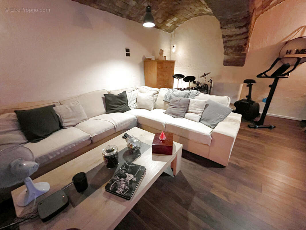 Appartement à LES ARCS