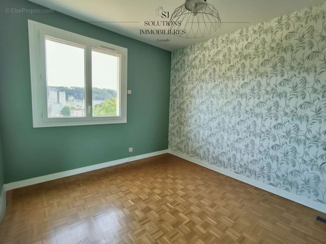 Appartement 82 m² à Vienne  - photo 8