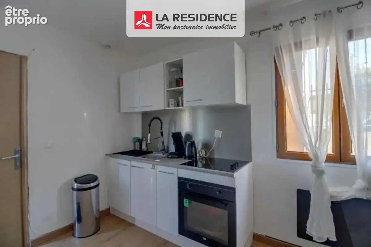 Maison 2 pièces 39 m² à vendre à Les Mureaux (78130) - photo 5