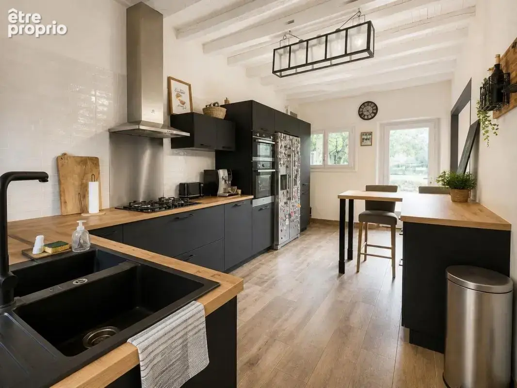 Maison À Vendre - photo 4
