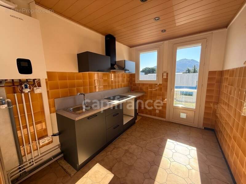 Appartement à LOURDES