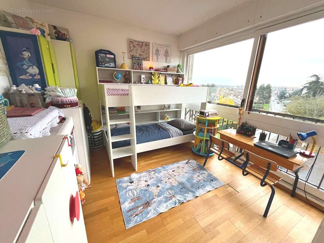 Appartement à RIS-ORANGIS