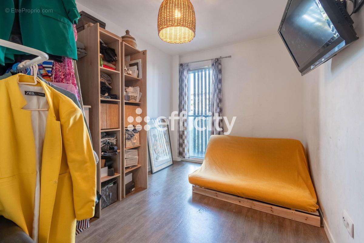 Appartement à CHOISY-LE-ROI