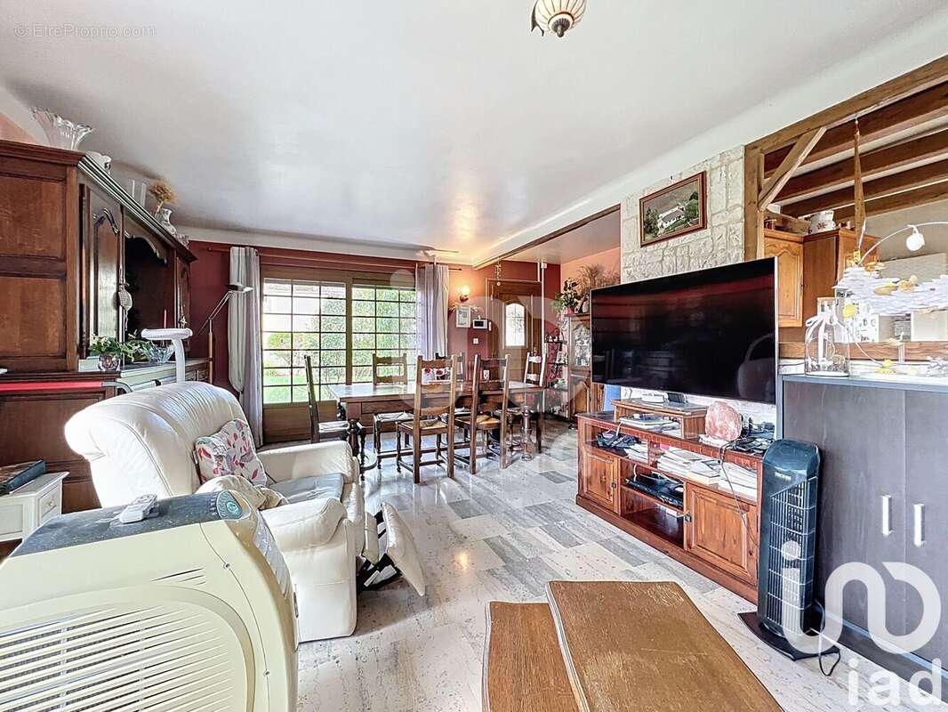 Photo 6 - Maison à NEUILLY