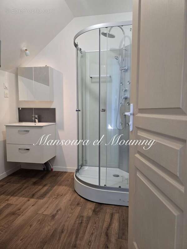 Maison à JOUE-LES-TOURS