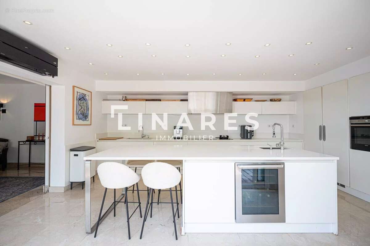 Maison à MARSEILLE-8E