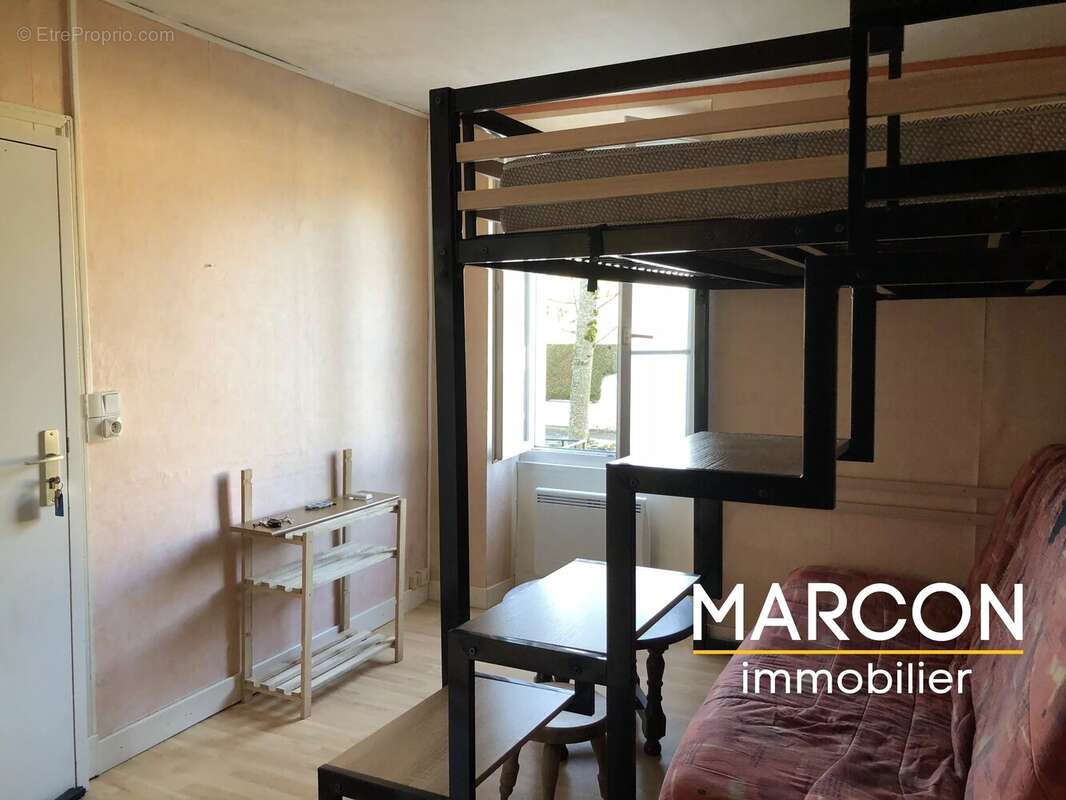 Appartement à LA SOUTERRAINE