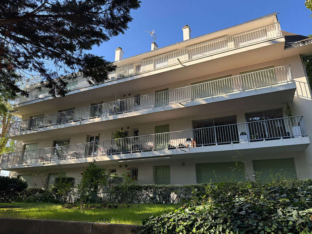 Appartement à LA BAULE-ESCOUBLAC