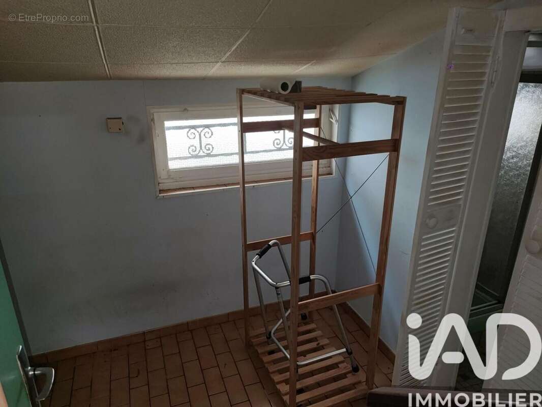 39 m² à Le Havre  - photo 2