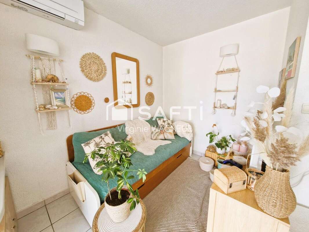 Photo 7 - Appartement à AGDE