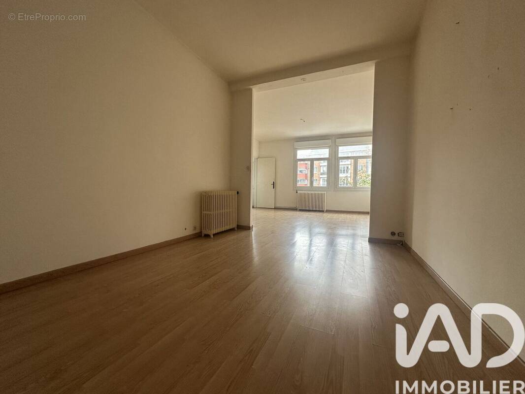 Photo 1 - Appartement à DOUAI