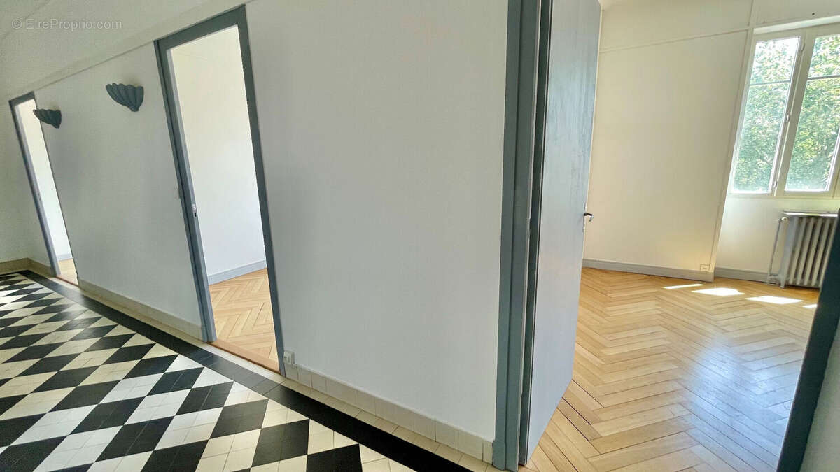 Appartement à LYON-6E