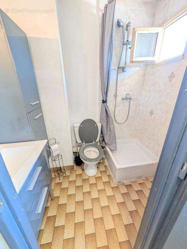 Richelieu. Appartement 2 pièces - photo 11
