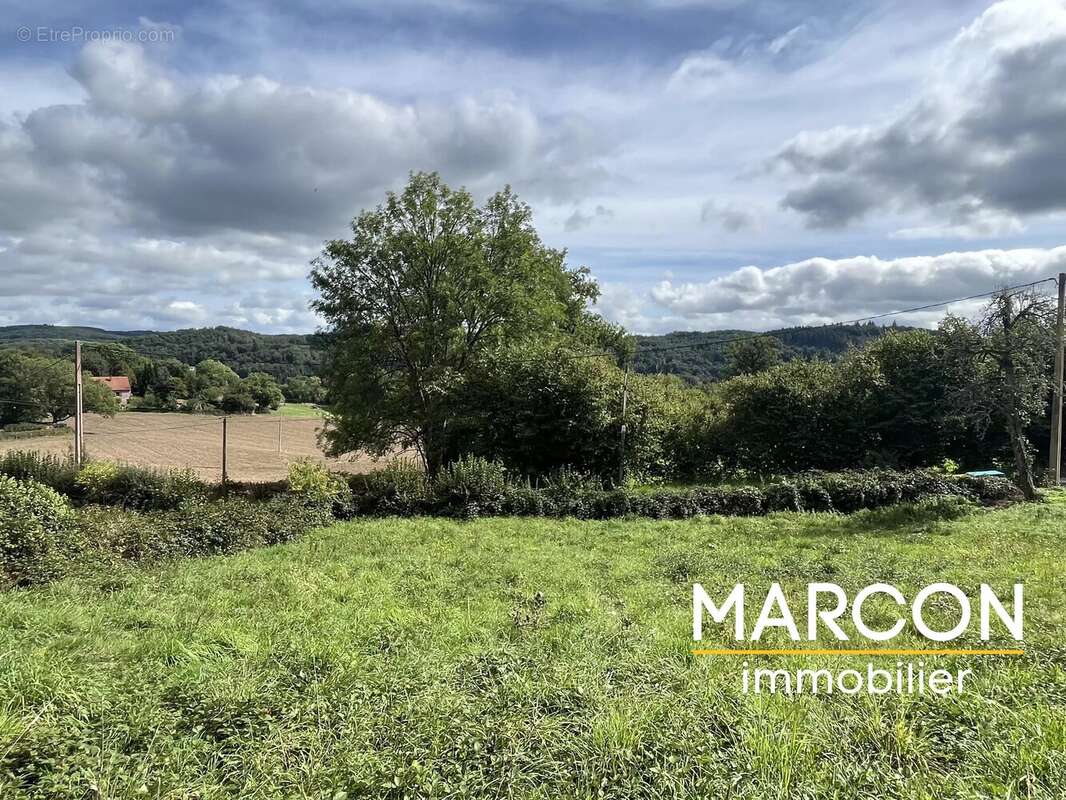 Maison à BELLEGARDE-EN-MARCHE