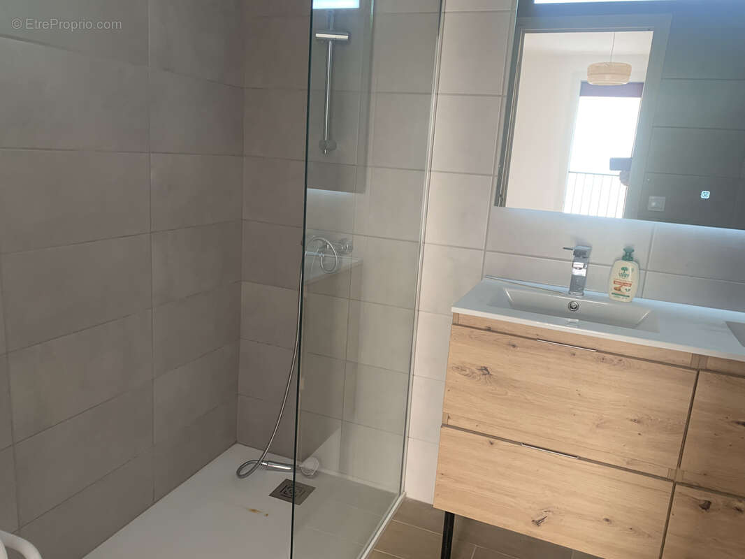 Appartement à PORT-VENDRES