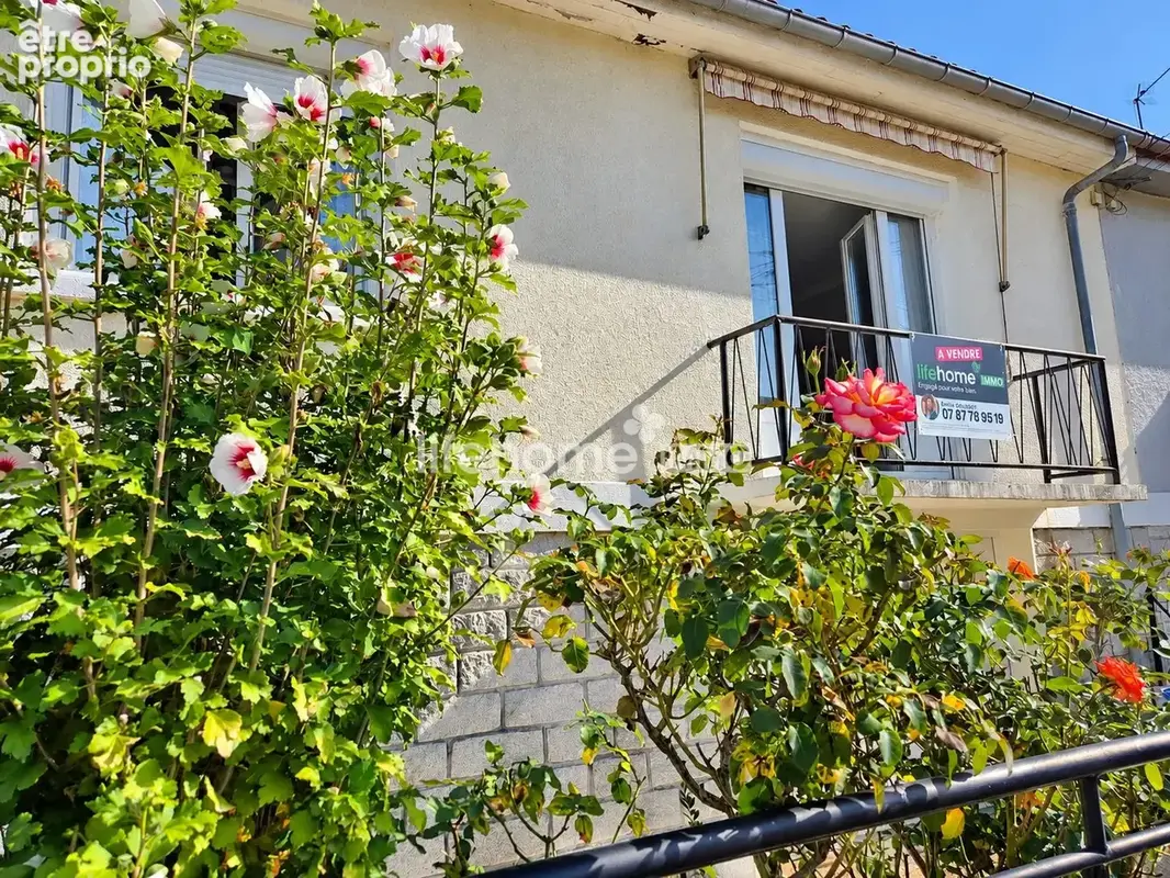 Maison à LIMOGES