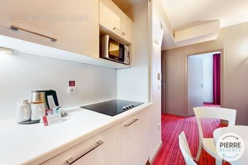 Appartement à MONTBONNOT-SAINT-MARTIN