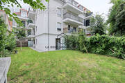 Appartement à VILLECRESNES