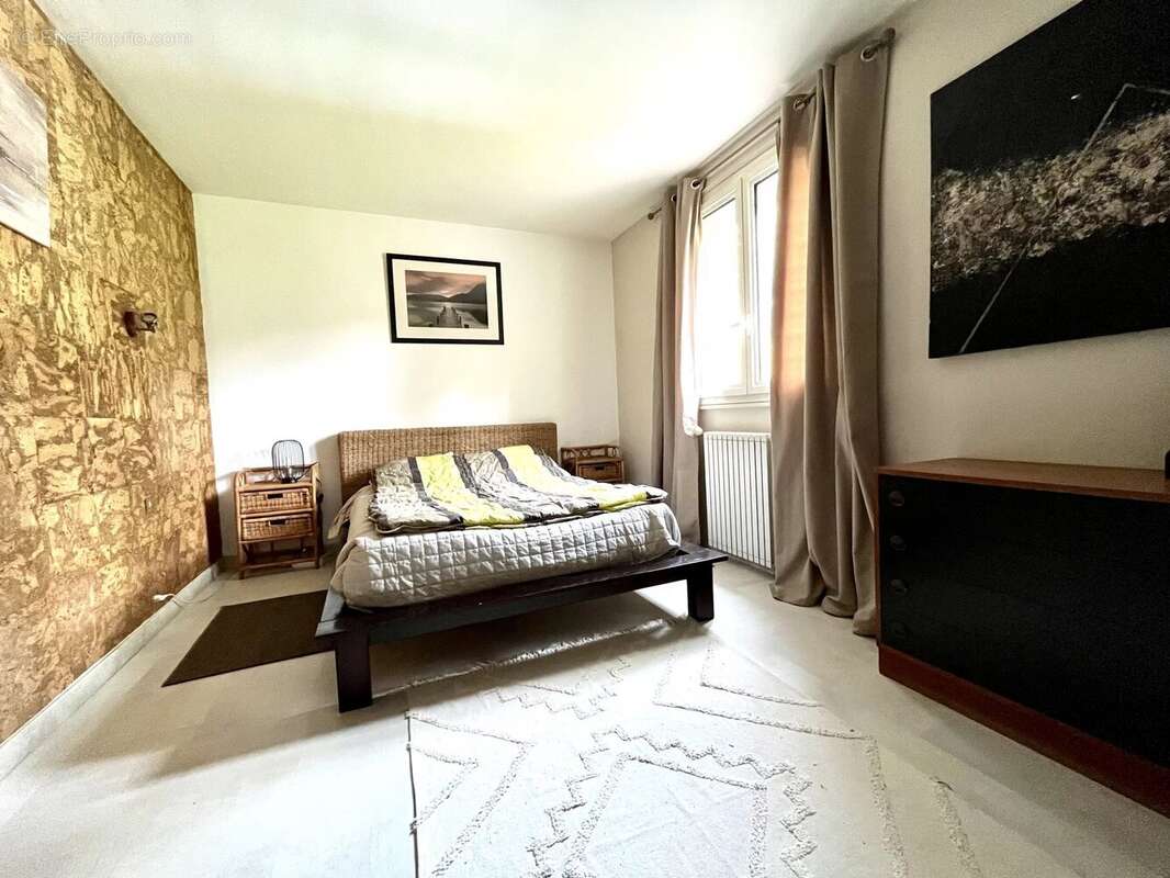 Maison à LES PENNES-MIRABEAU