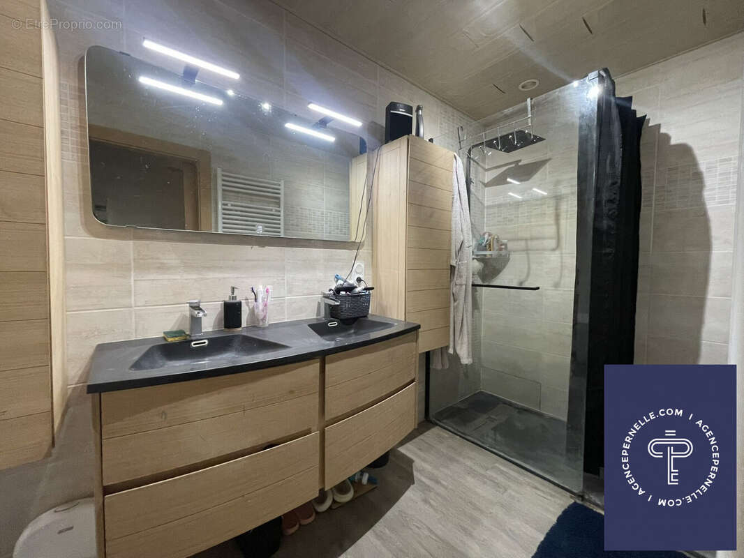 Appartement à LE RUSSEY