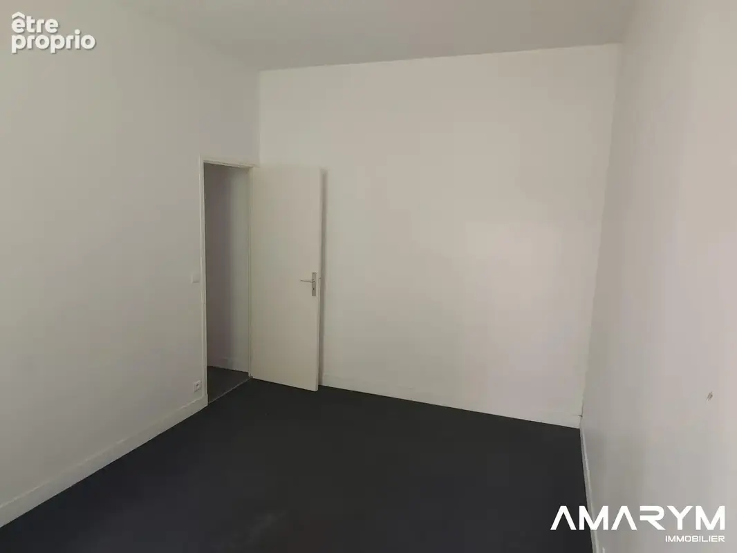 Appartement 40 m² à Dieppe  - photo 8