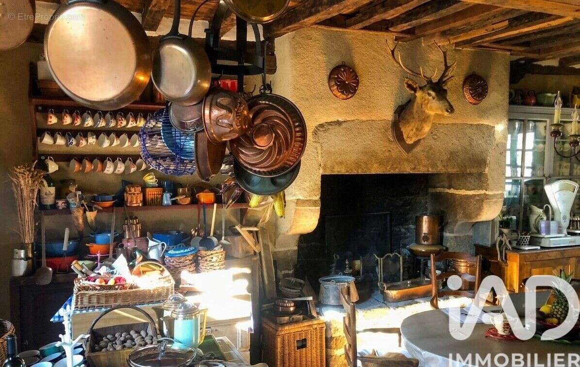 Photo 6 - Maison à BECHEREL