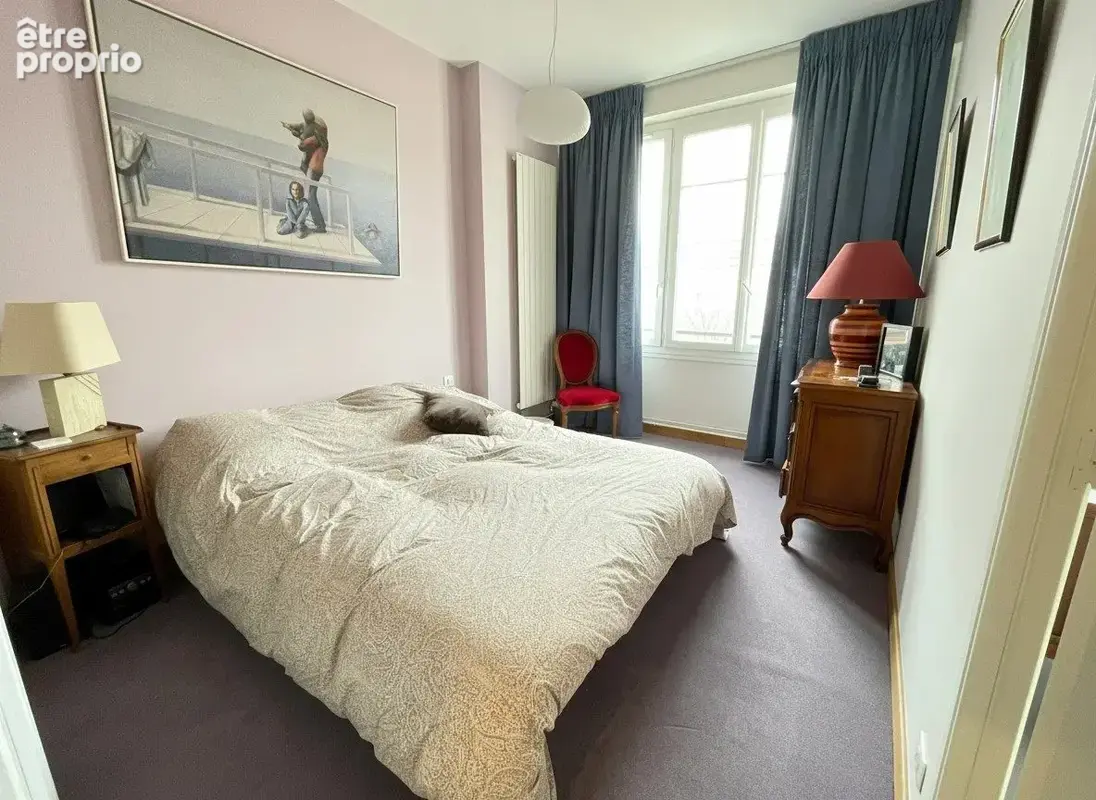 Appartement 134 m² à Grenoble  - photo 7