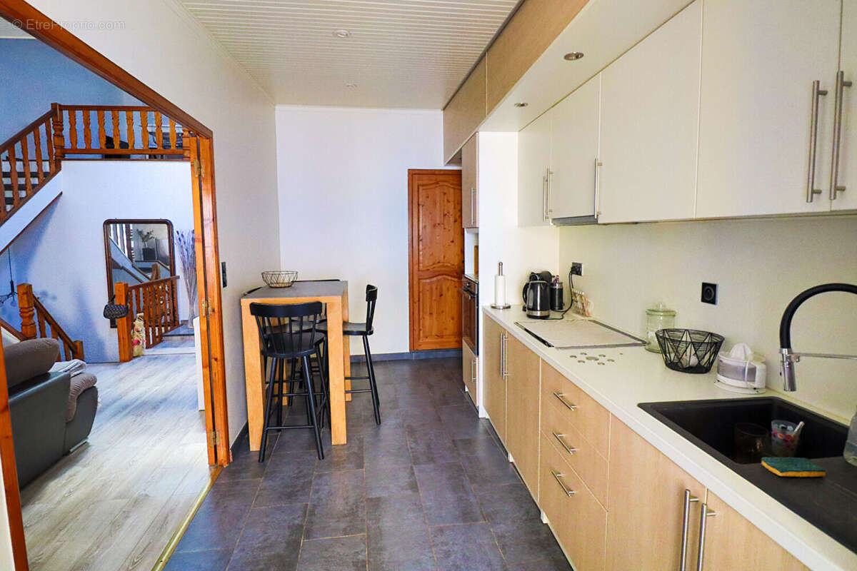 Appartement à AUBAGNE